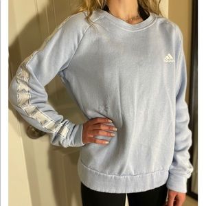 Adidas Crewneck